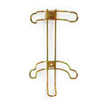Spring Clip Vehicle Bracket for 2.5 lb Fire Extinguishers B4345