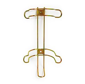 Spring Clip Vehicle Bracket for 2.5 lb Fire Extinguishers B4345