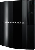 PlayStation 3 20GB R955
