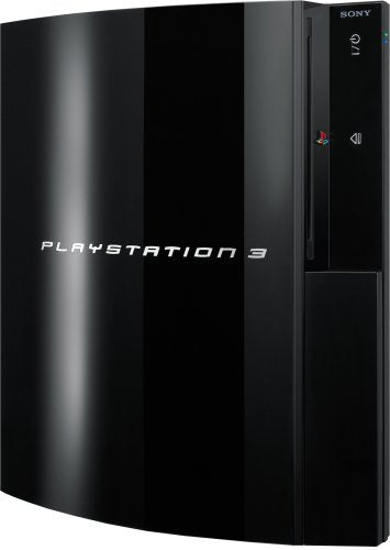 PlayStation 3 20GB R955