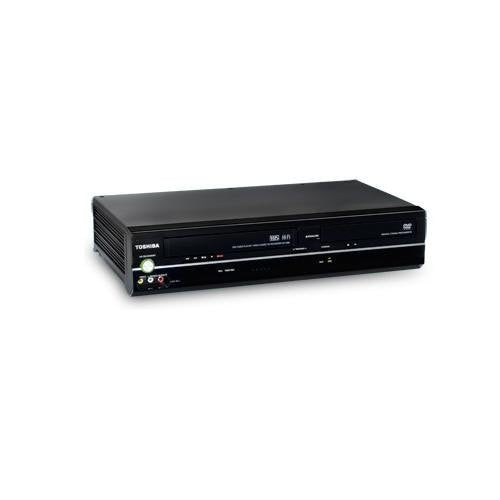 Tunerless DVD VCR Combo Player I55631