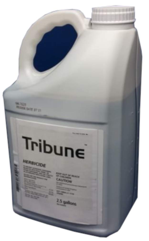 2.5 Gallons 37.3% Diquat Dibromide Herbicide F893418