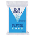 Natural Salt Crystals 40lb 1-Pack V9557