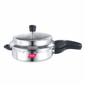 Stainless Steel Pressure Pan, 3 Litres V116877