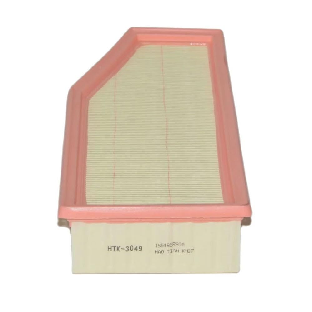 3pcs Filter Set H3104