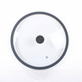 9 inch Tempered Glass Lid X5962