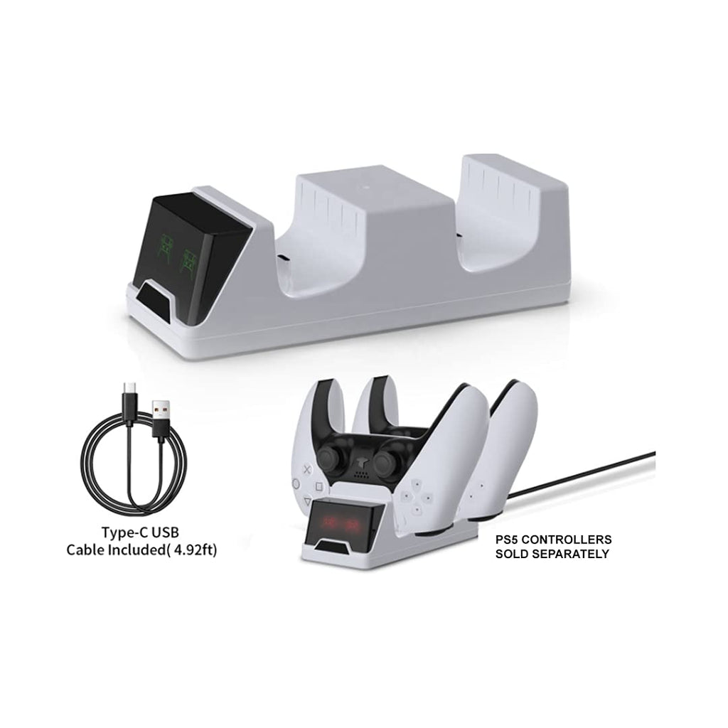 White 3TB Digital Edition Console and Controller O504