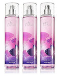 Fragrance Mist Perfume Spray 8 Ounce W934