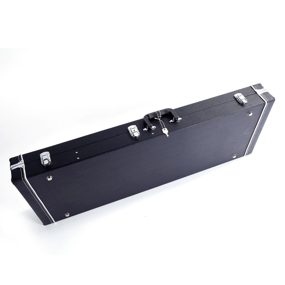 Electric Guitar Hard Case Black G222711