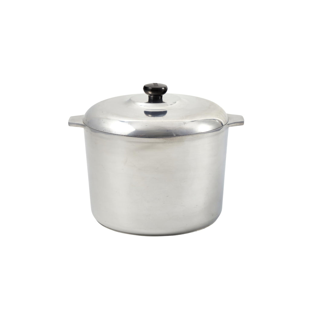 Heavy Duty Aluminum Stock Pot 14 Quart W184778
