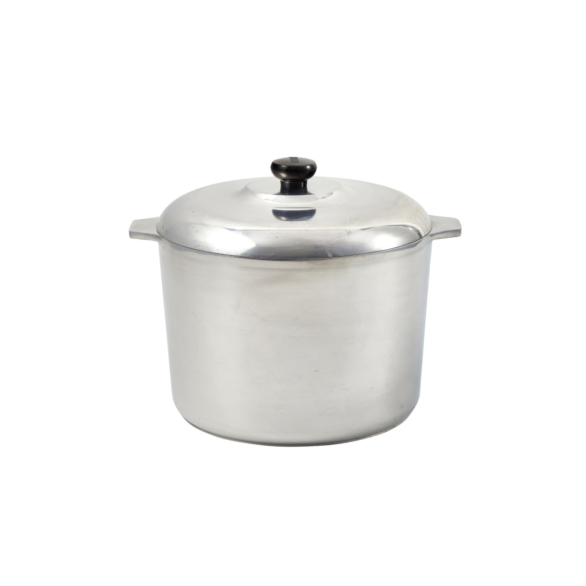 Heavy Duty Aluminum Stock Pot 14 Quart W184778