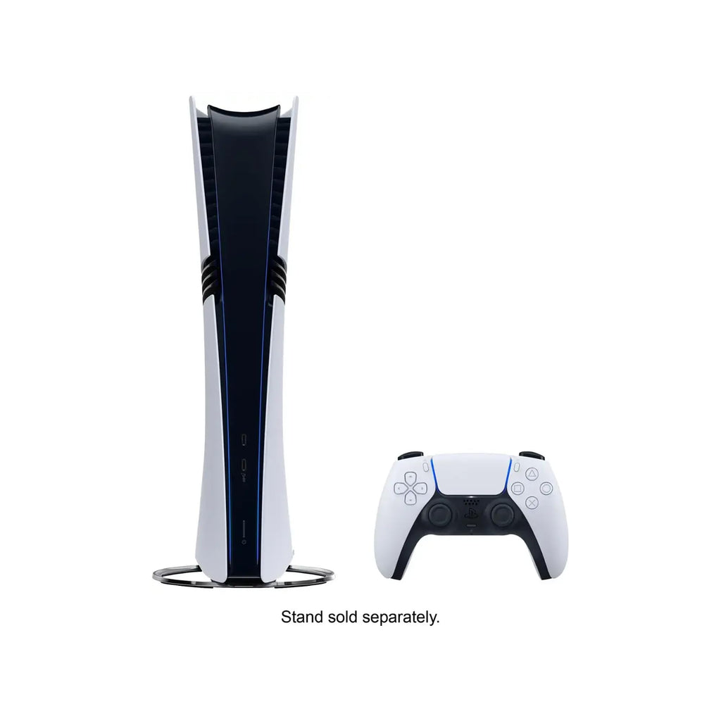 White 3TB Digital Edition Console and Controller O504
