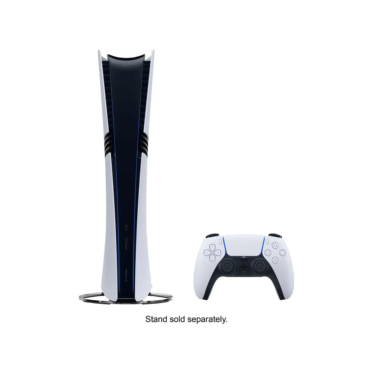 White 3TB Digital Edition Console and Controller O504
