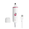 Electric Rechargeable Pet Nail Grinder W554356