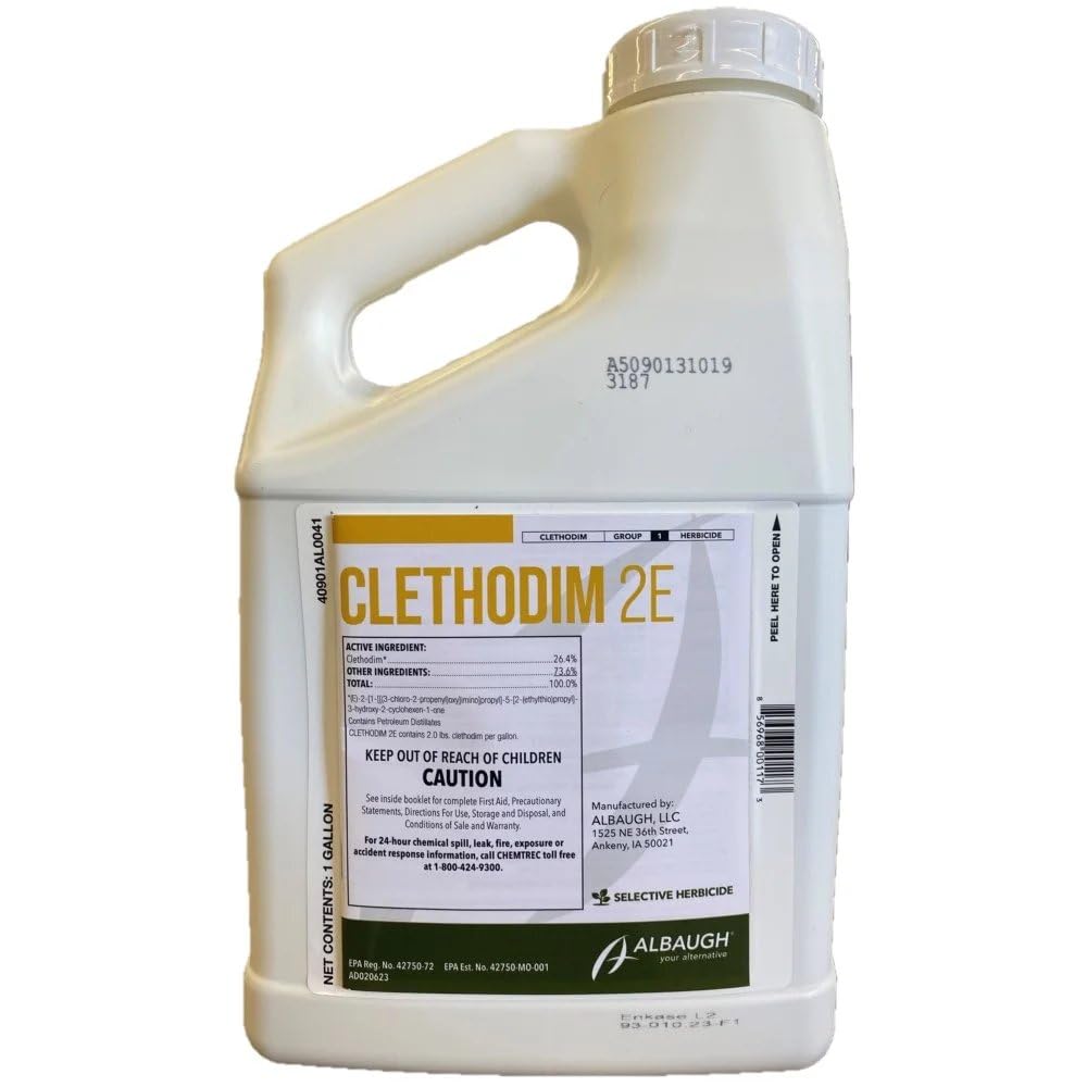 1 Gallon Herbicide O235