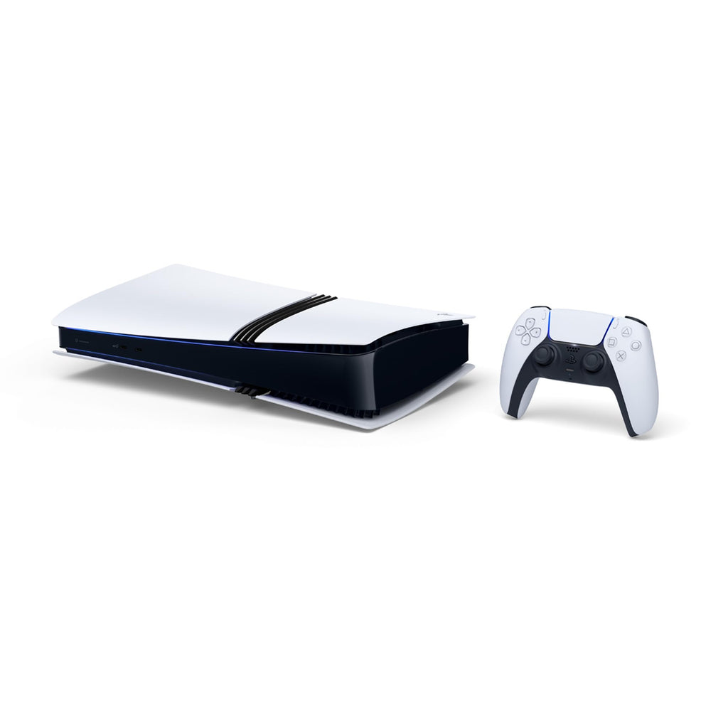 White 3TB Digital Edition Console and Controller O504