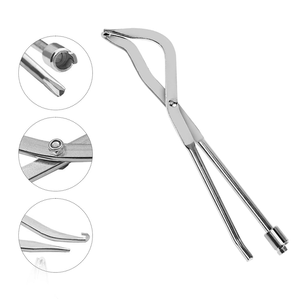 3PCS Steel Drum Brake Tool Kit W7456