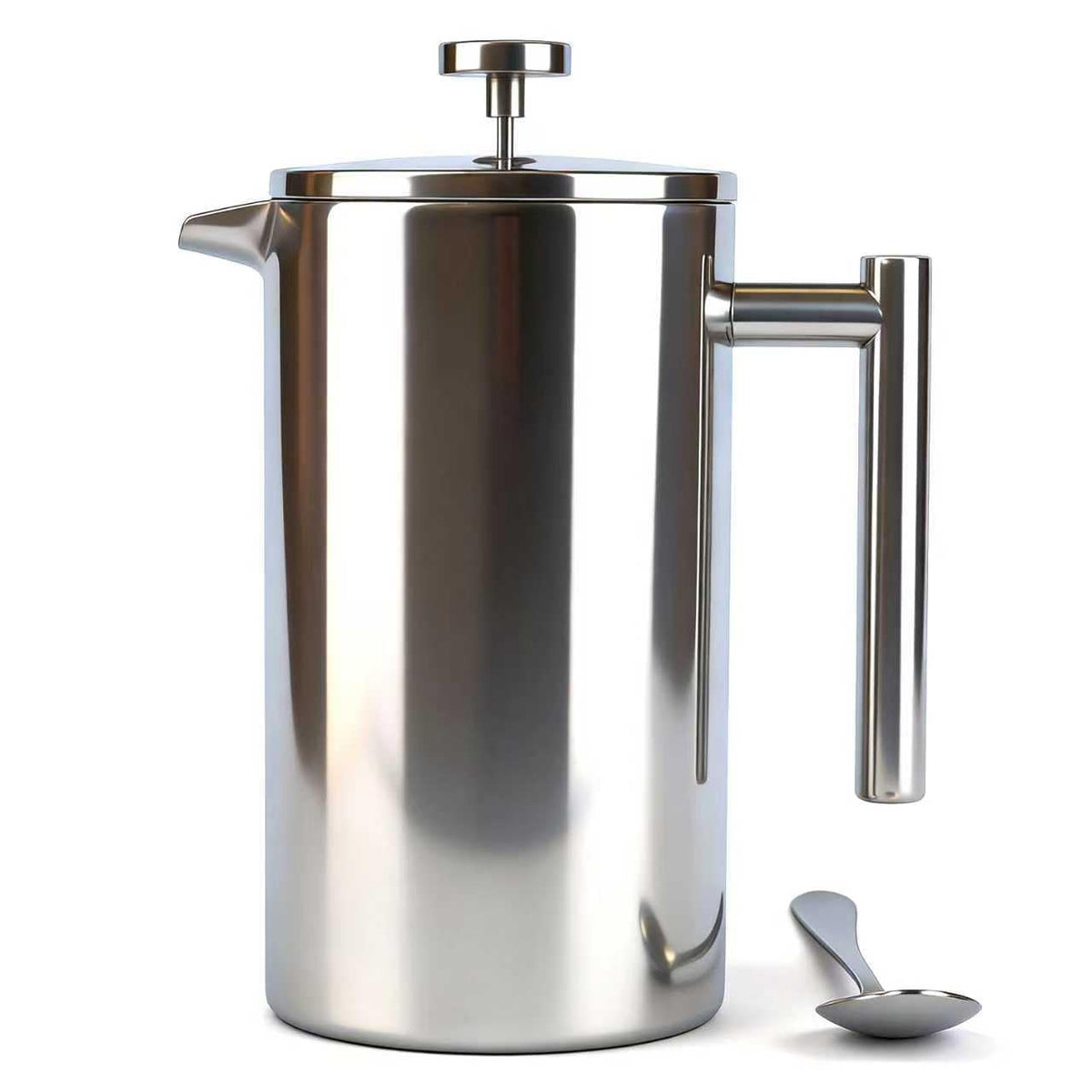 French Press Coffee Maker 61 oz Z44472
