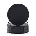 36 Pc Silicone Coasters T518