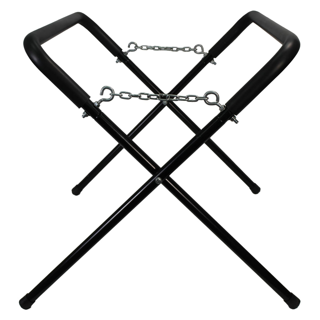 Heavy Duty Folding Stand, 32"-42" Adjustable Height E720