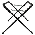 Heavy Duty Folding Stand, 32"-42" Adjustable Height E720