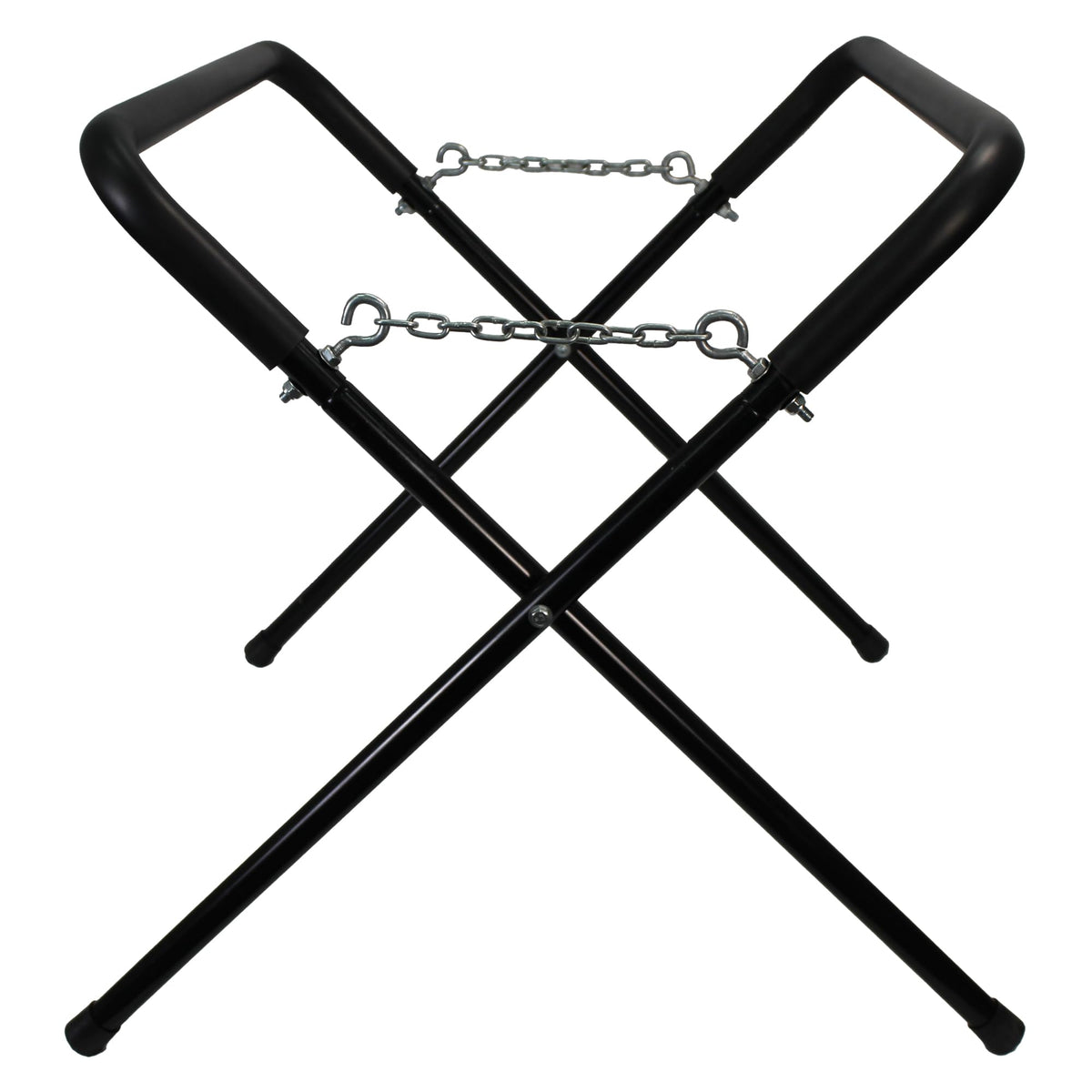 Heavy Duty Folding Stand, 32"-42" Adjustable Height E720