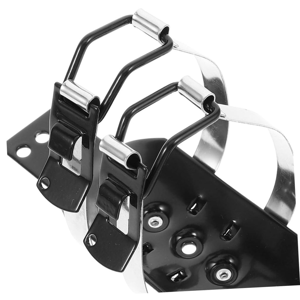 2.5lbs Fire Extinguisher Mount Bracket Wall Rack 2pcs A625490