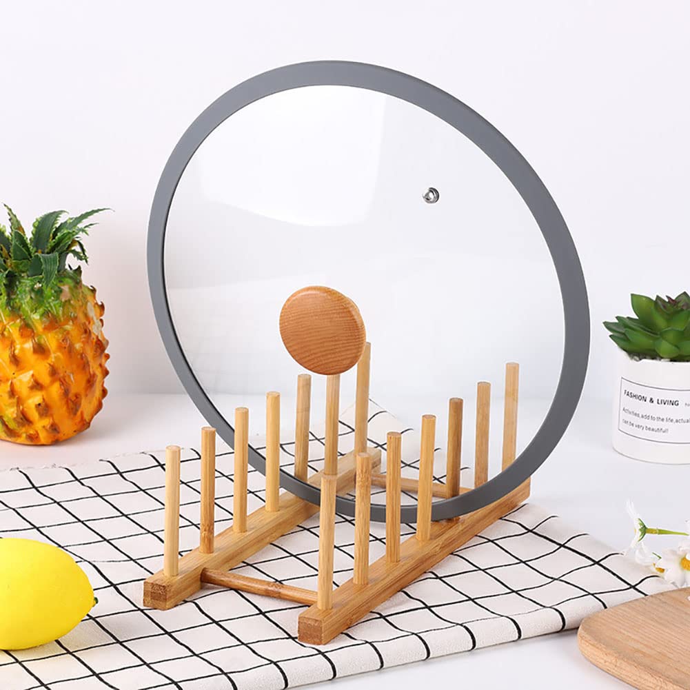 9 inch Tempered Glass Lid X5962