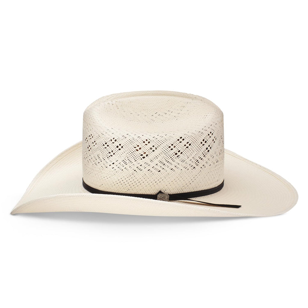 Straw Cowboy Hat E31793