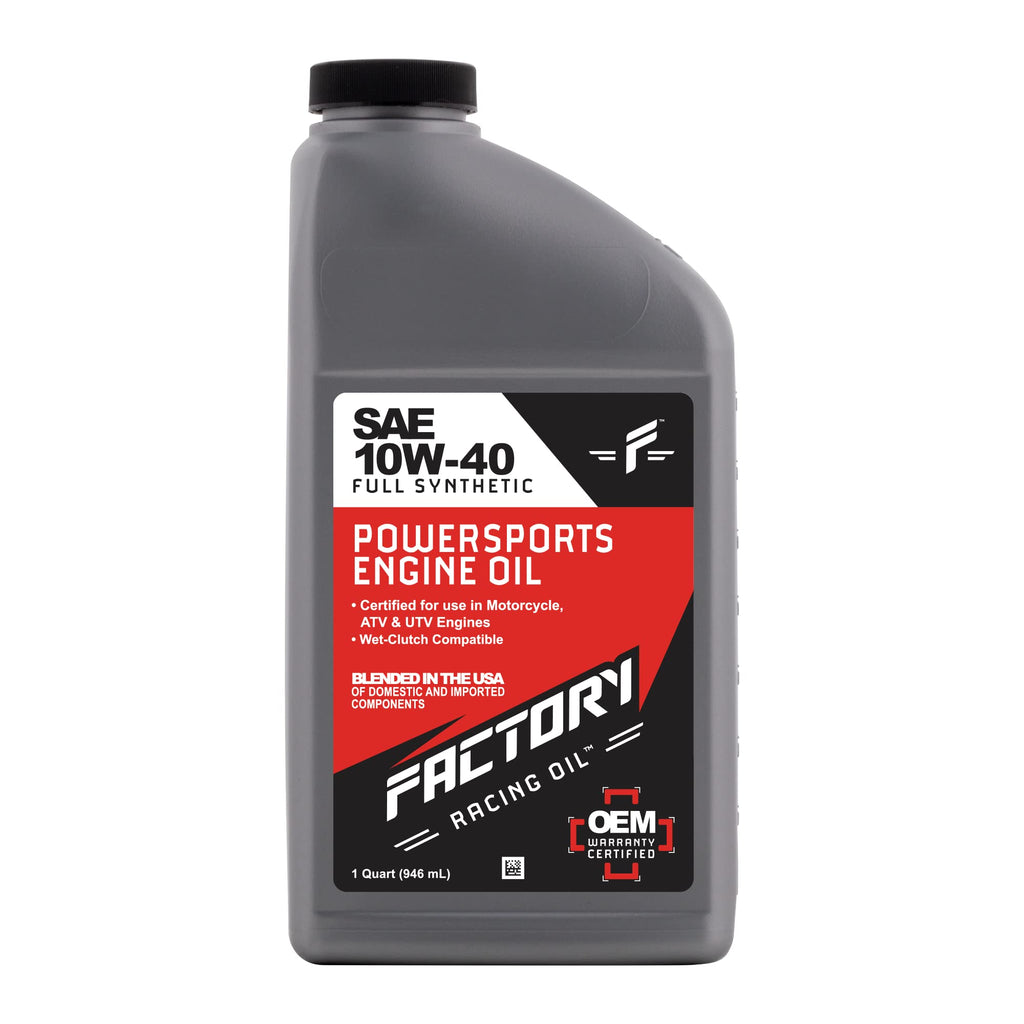 Oil Change Kit E41777