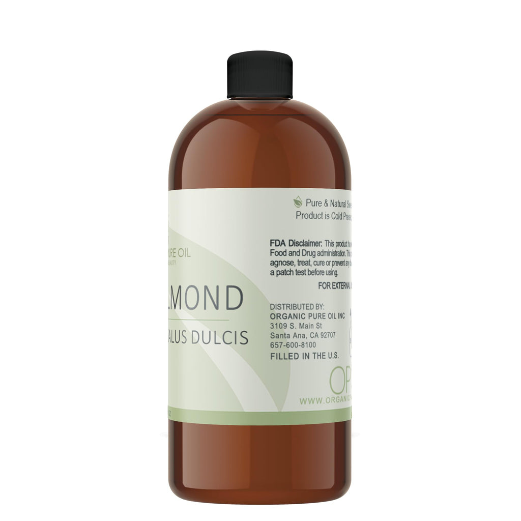 Pure Unrefined Non-GMO Pumpkin Seed Oil 32 oz K20405