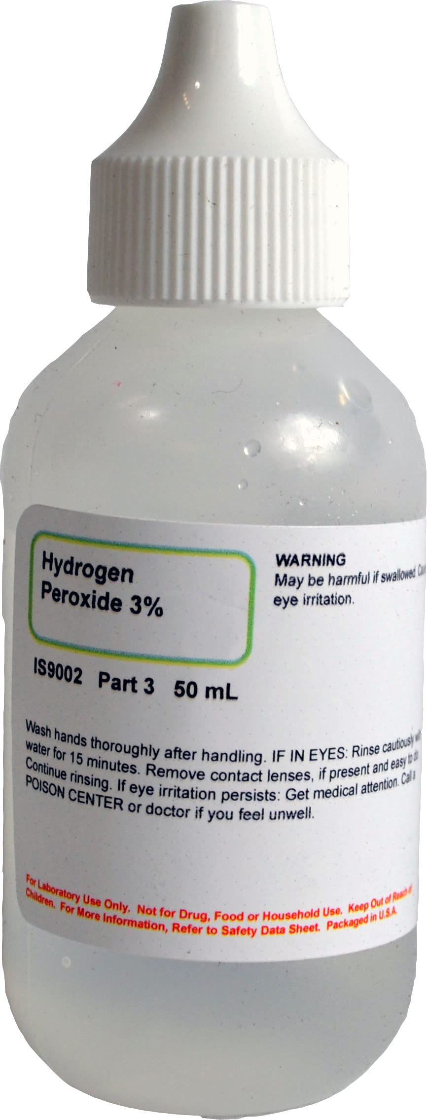 Forensic Chemistry Presumptive Blood Test Kit J806040