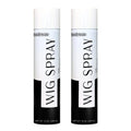 Medium Hold Wig Spray 10 Oz 2 Pack V117