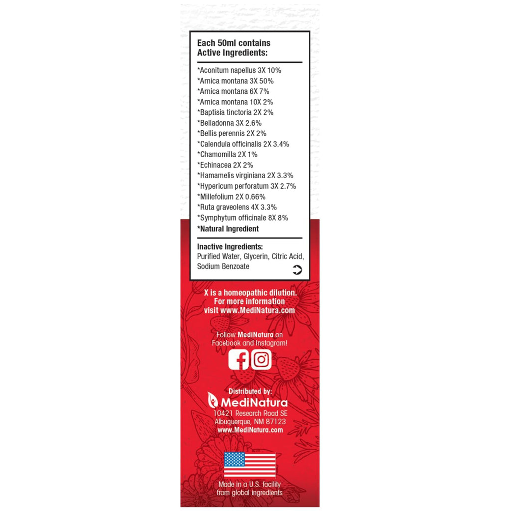 Pet Discomfort Relief Oral Drops 1.69 oz I13914