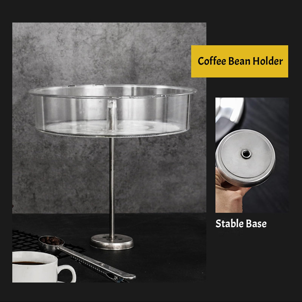 50-Cup Stainless Steel Coffee Urn O8351
