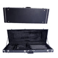 Electric Guitar Hard Case Black G222711