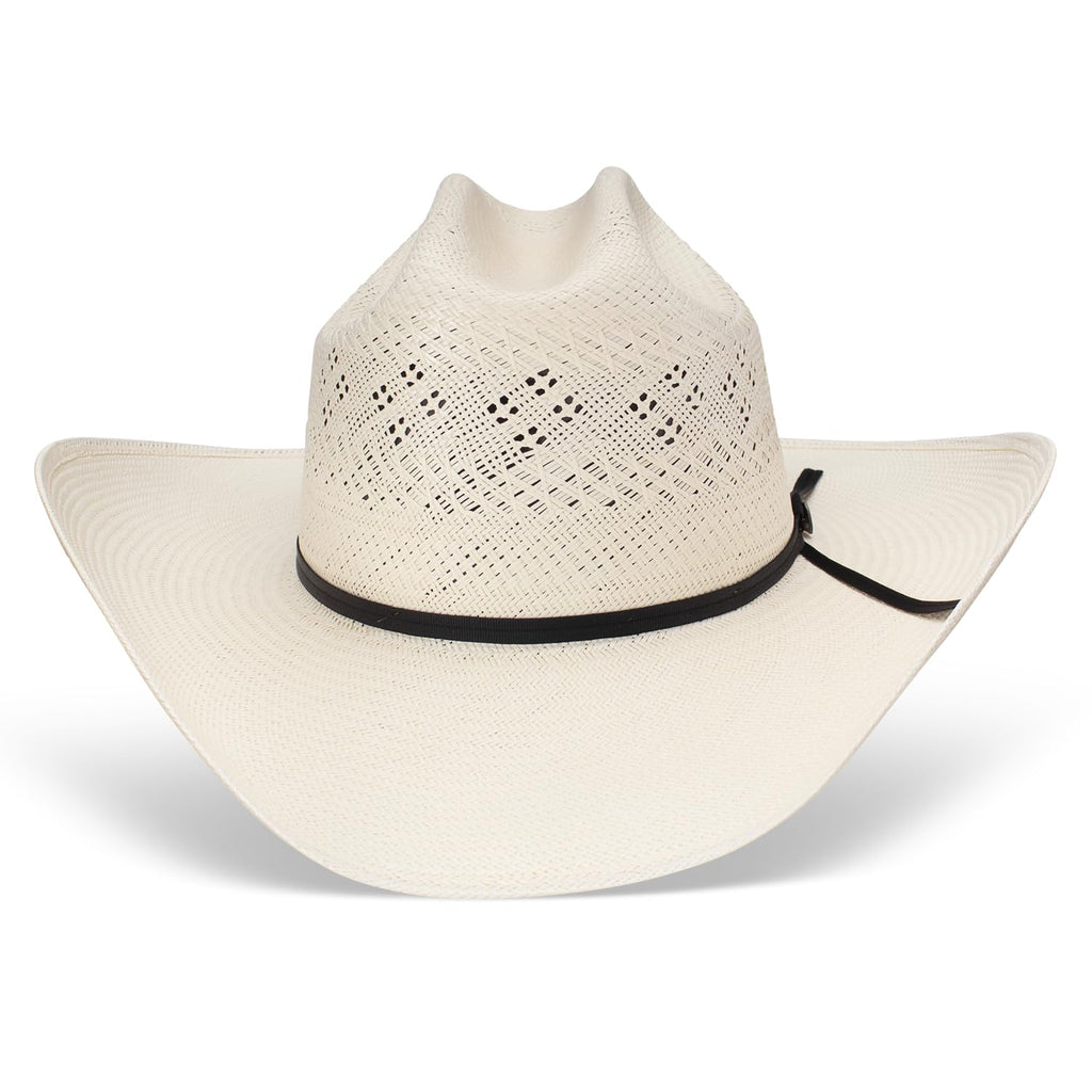 Straw Cowboy Hat E31793