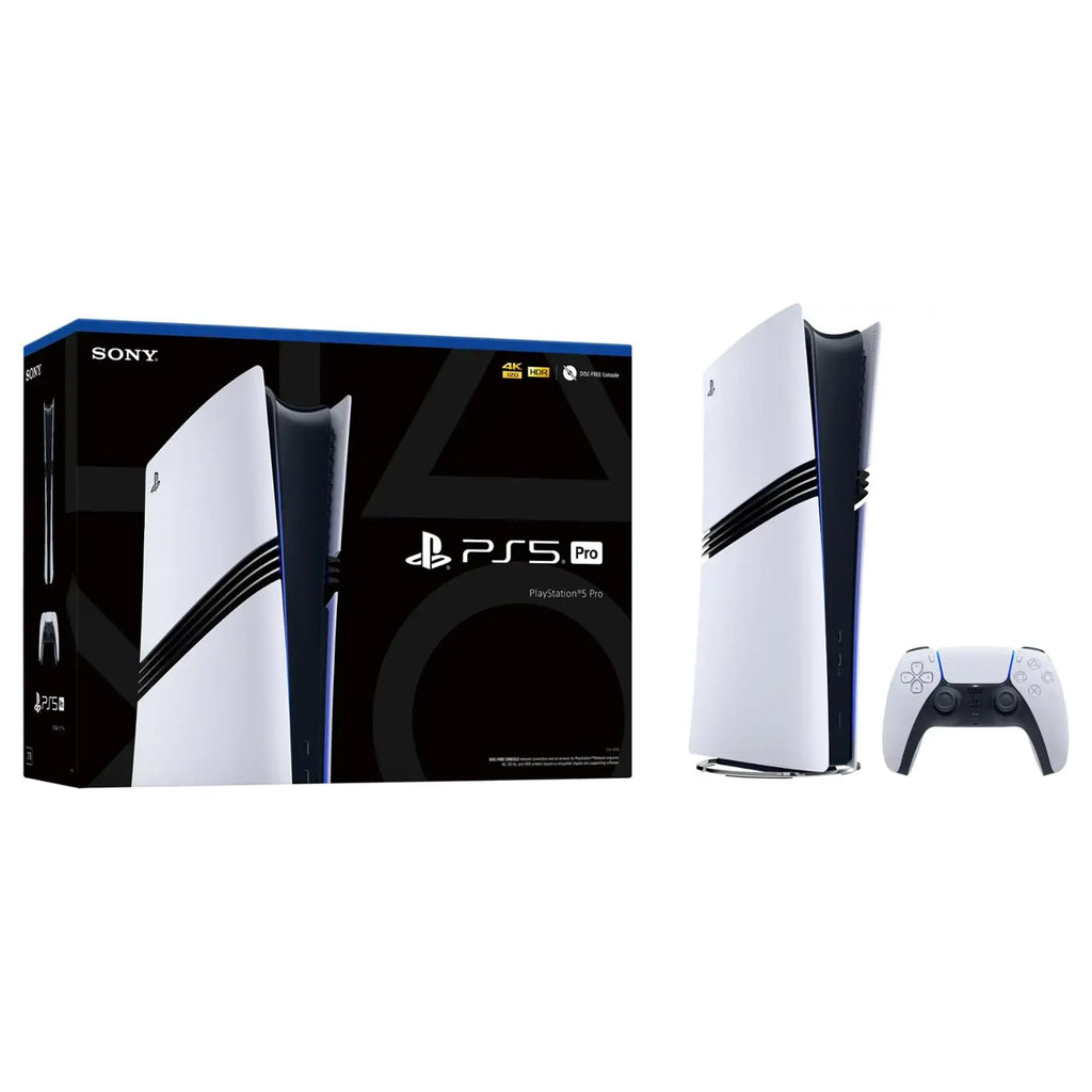 White 3TB Digital Edition Console and Controller O504
