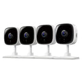1080P Indoor Security Camera 4-Pack V559