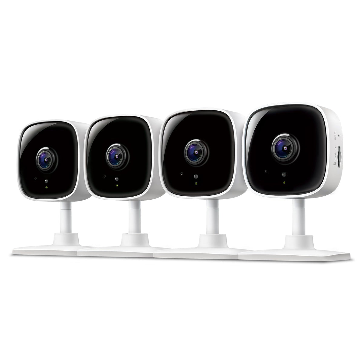 1080P Indoor Security Camera 4-Pack V559
