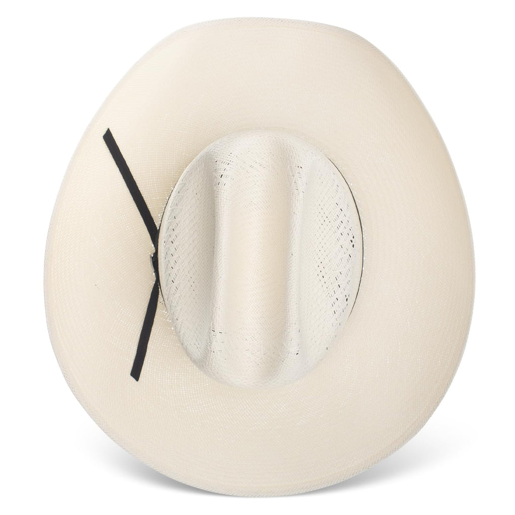 Straw Cowboy Hat E31793