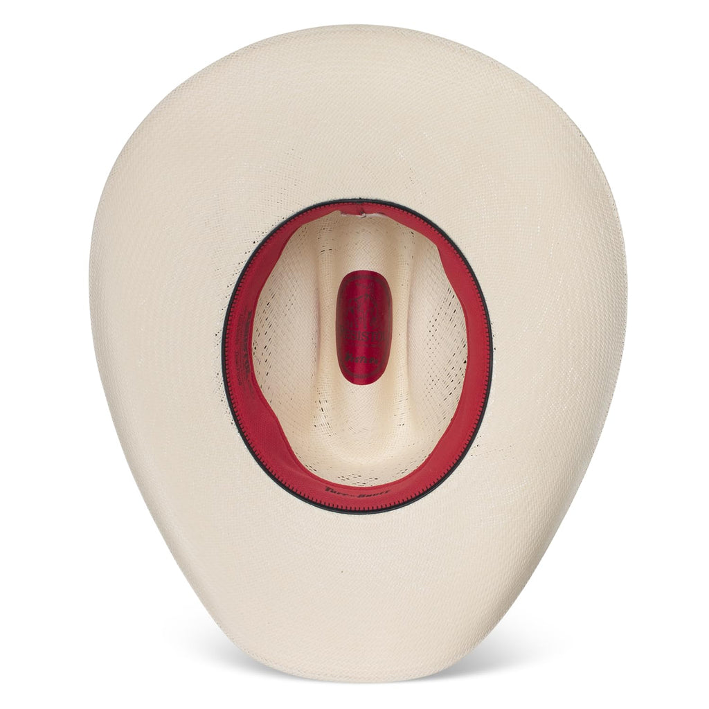 Straw Cowboy Hat E31793