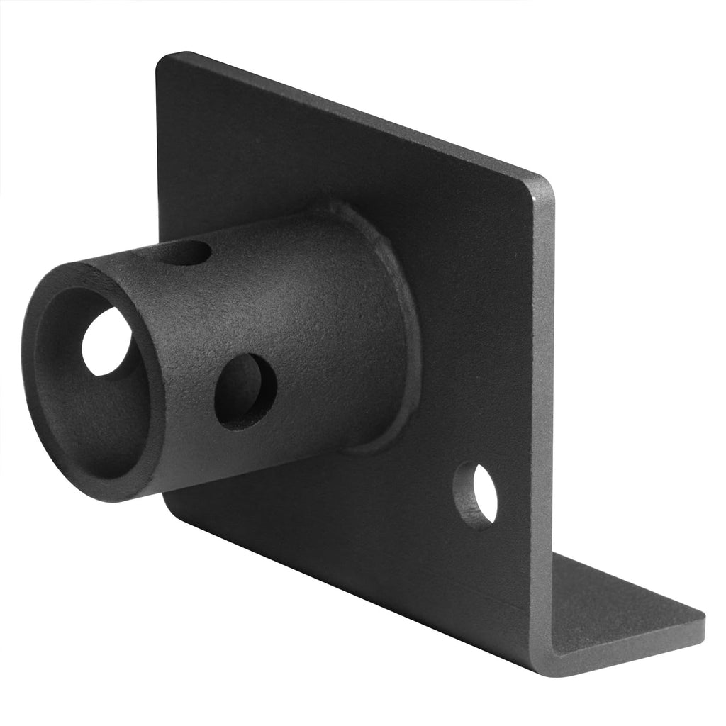 2 Pack Swivel Jack Male Pipe Mount Plate F829
