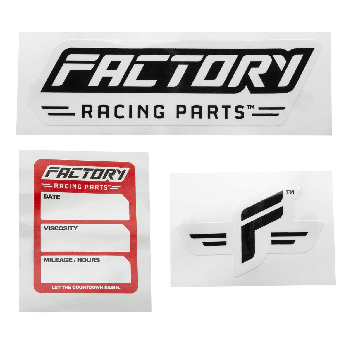 Oil Change Kit E41777