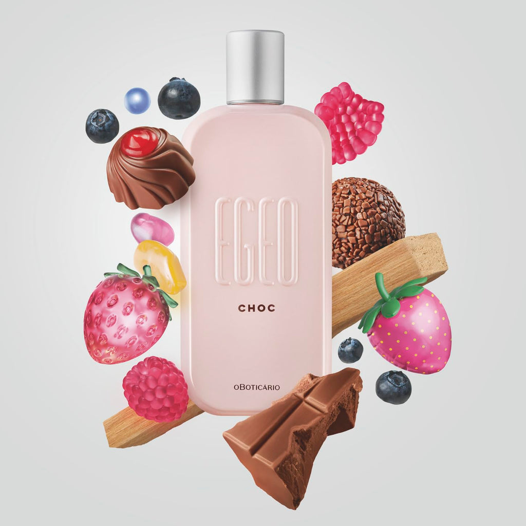 Women's Perfume, 3 oz G90430