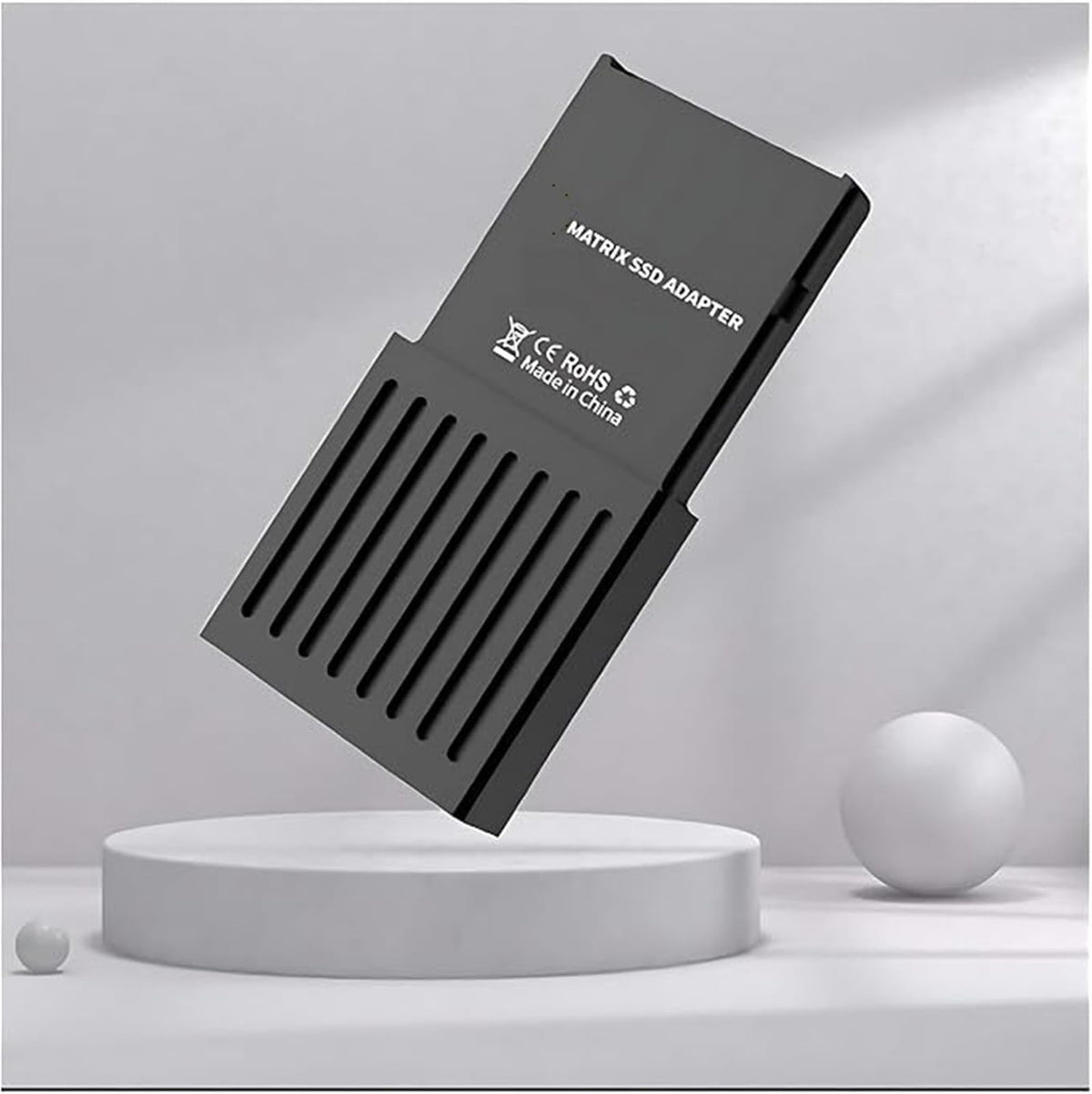 M.2 NVMe SSD Enclosure for Xbox Series X/S A147497