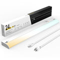 Under Cabinet Lighting with Power Cord Z579