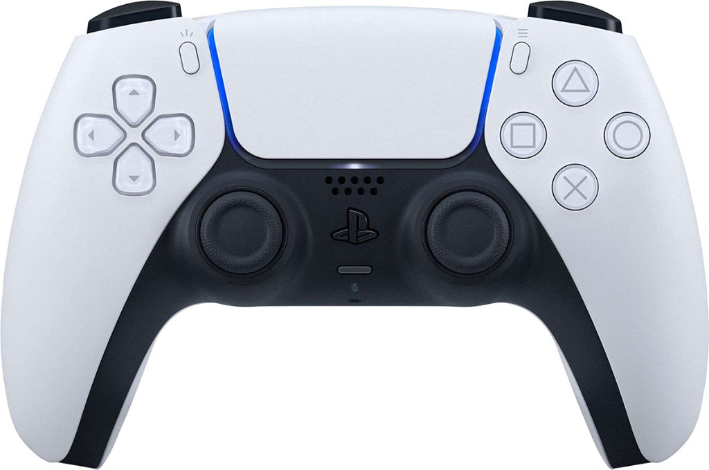 White 3TB Digital Edition Console and Controller O504