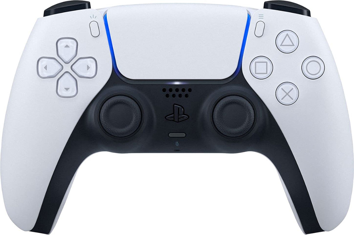 White 3TB Digital Edition Console and Controller O504