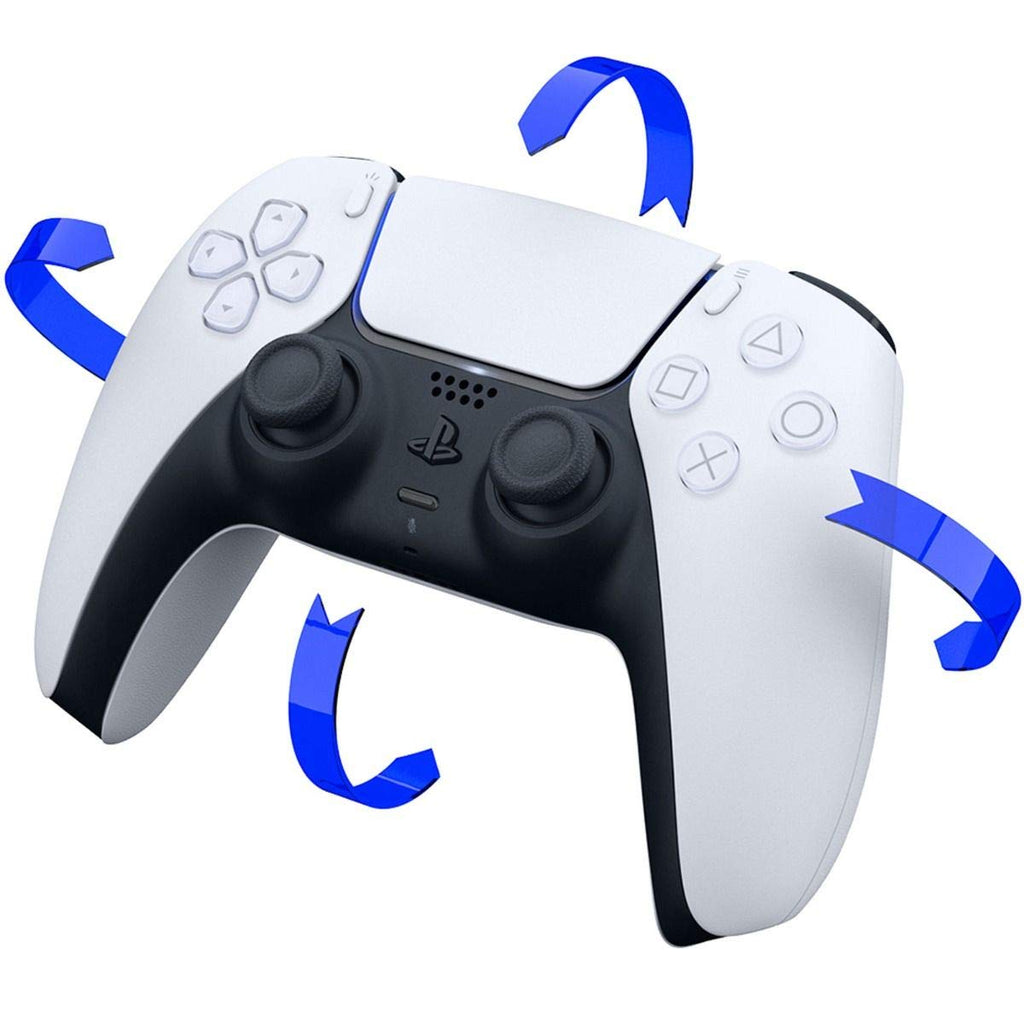 White 3TB Digital Edition Console and Controller O504